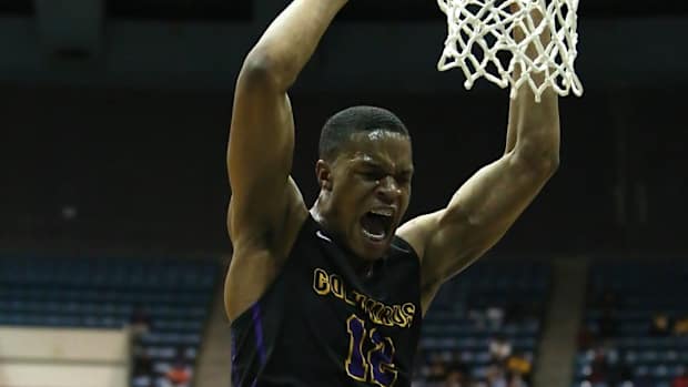 MHSAA Basketball Championships